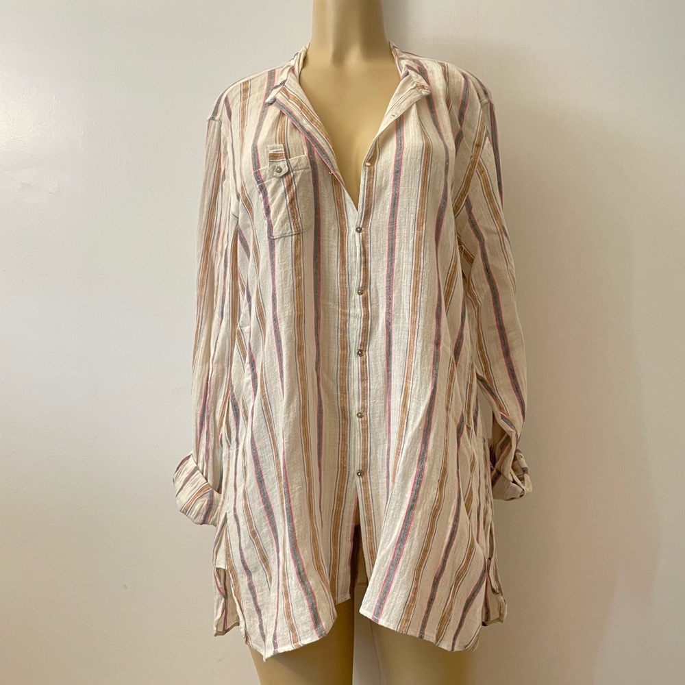 Injiri tunic NWT